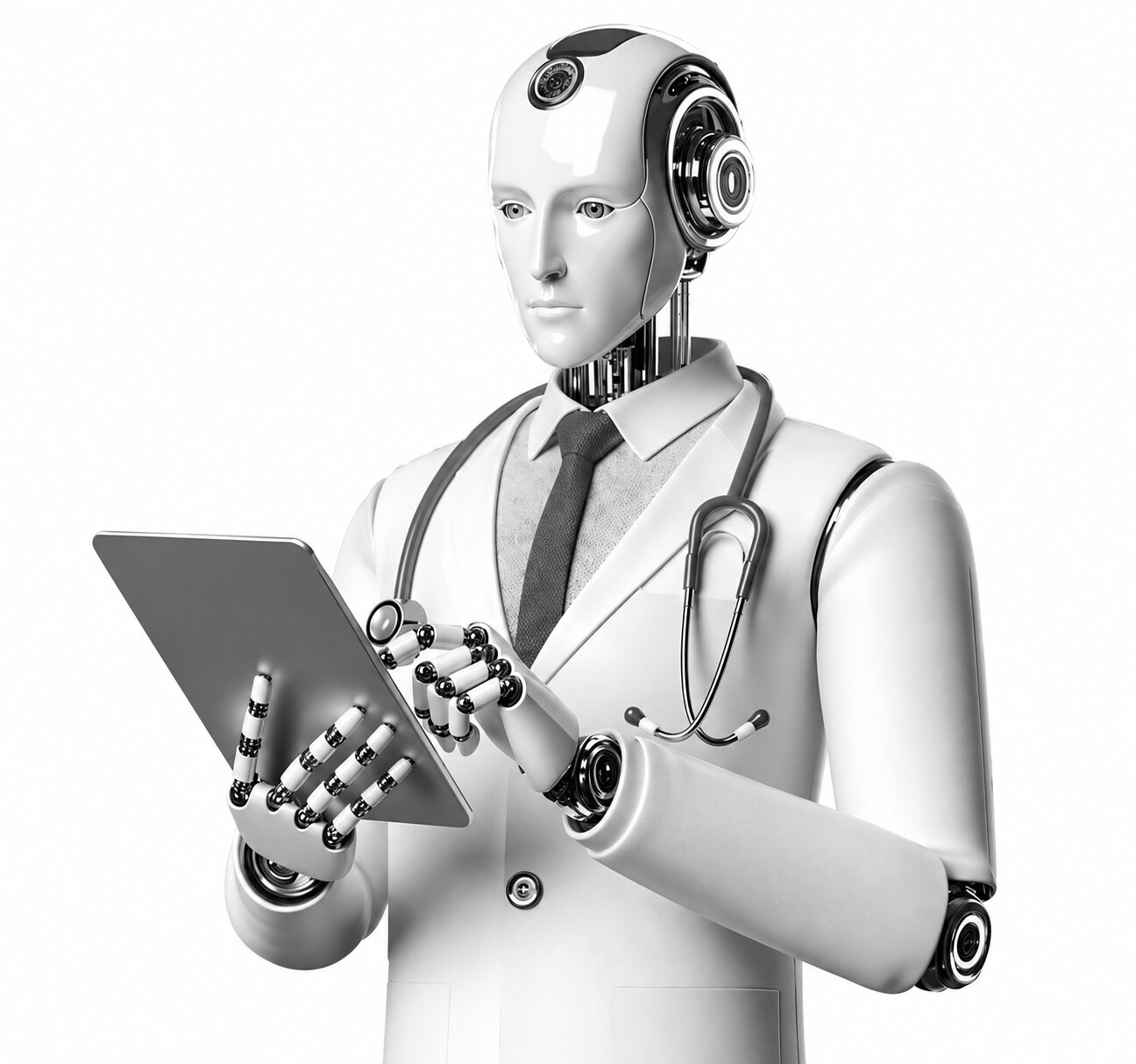 MediAI — AI Doctor Pro